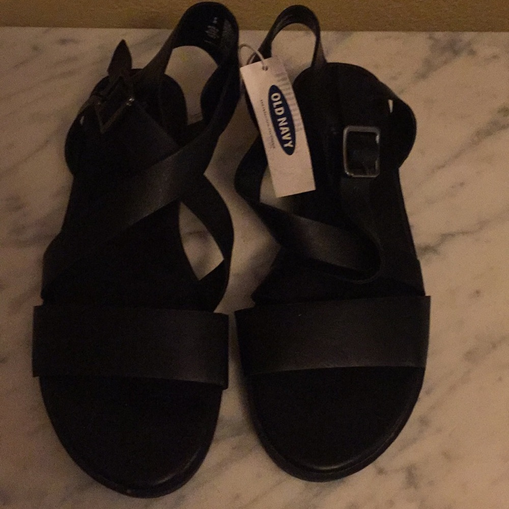 Old Navy Sandals